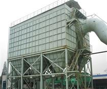 TFC、GFC、DFC型反吹風(fēng)布袋除塵器